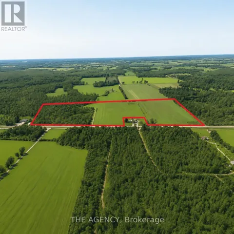 686455 HIGHWAY 2, Blandford-Blenheim, Ontario N0J1V0
