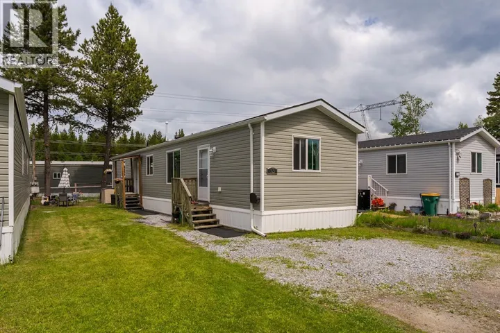 13 8474 BUNCE ROAD, Prince George, British Columbia V2N6P1