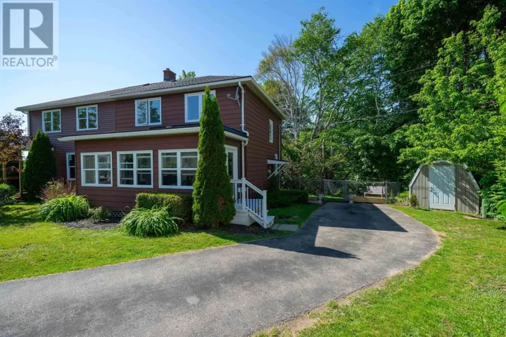 407 The Dingle Road, Cornwallis Park, Nova Scotia B0S1H0