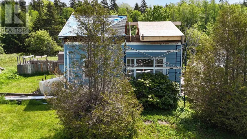 1800 Highway 336, Dean, Nova Scotia B0N2M0