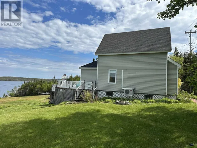 5034 Highway 7, Liscomb, Nova Scotia B0J2A0