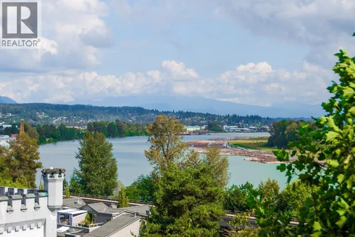 309 48 RICHMOND STREET, New Westminster, British Columbia V3L5P4