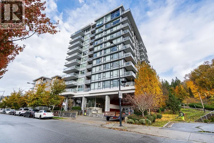 502 3281 E KENT AVENUE NORTH, Vancouver, British Columbia V5S0C4