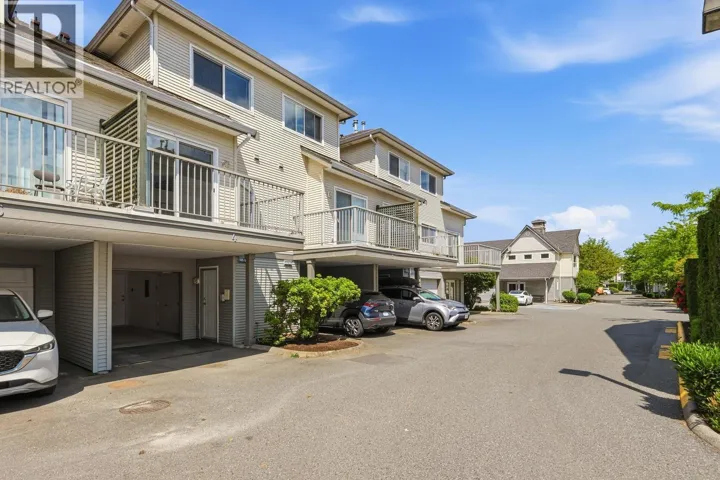 30 5900 MUIR DRIVE, Richmond, British Columbia V6V2Y8