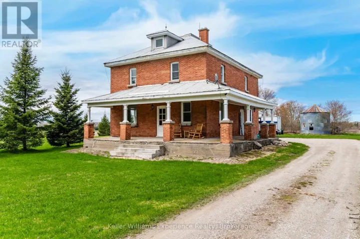 2936 FLOS 6 ROAD W, Springwater (Phelpston), Ontario L0L1P0
