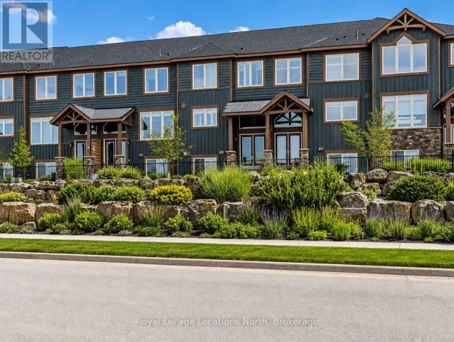 50 JOSEPH TRAIL, Collingwood, Ontario L9Y0J3