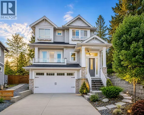 11377 MCDOUGAL STREET, Maple Ridge, British Columbia V2X4K6
