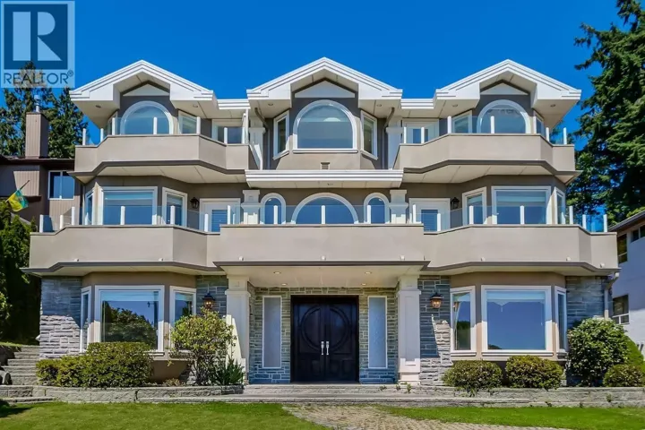 2417 SKILIFT ROAD, West Vancouver, British Columbia V7S2T5