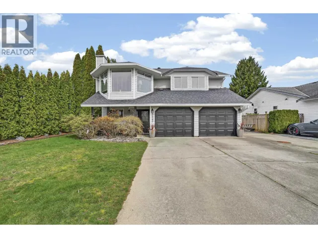 22947 123B AVENUE, Maple Ridge, British Columbia V2X0C4