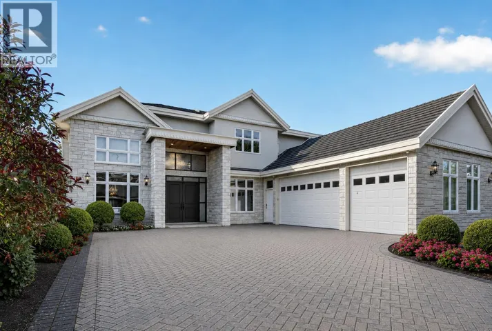 6431 BASSETT ROAD, Richmond, British Columbia V7C2Y3