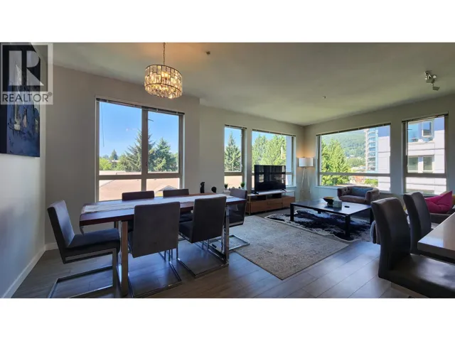 419 2651 LIBRARY LANE, North Vancouver, British Columbia V7J0C1