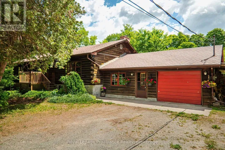 326 SCUTTLEHOLE ROAD, Belleville (Thurlow Ward), Ontario K0K2V0