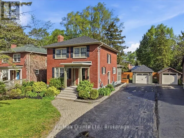 238 VICTORIA AVENUE, Belleville (Belleville Ward), Ontario K8N2C5