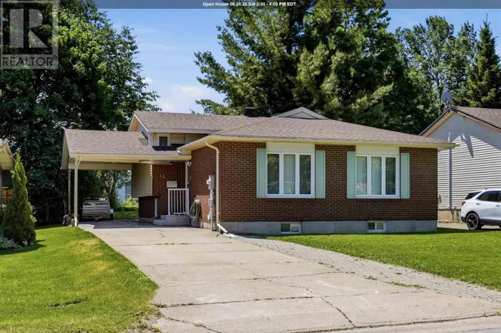 63 Amber ST S, Sault Ste. Marie, Ontario P6A6N6