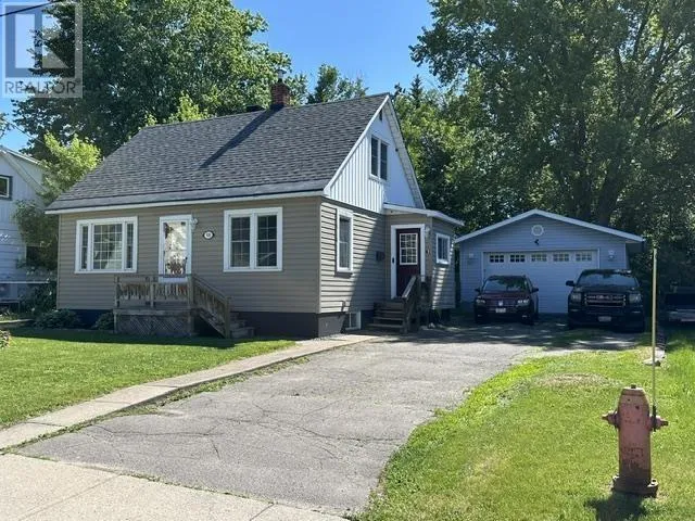 500 Morin ST, Sault Ste. Marie, Ontario P6C3E9