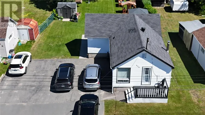 514 ANNETTE, Espanola, Ontario P5E1L6