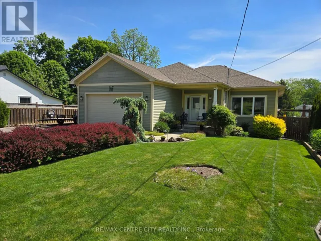 26 OAK STREET, Bayham (Vienna), Ontario N0J1Z0