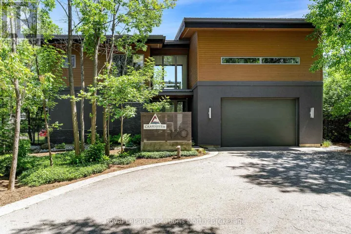 120 CRAIGLEITH ROAD, Blue Mountains, Ontario L9Y0S3
