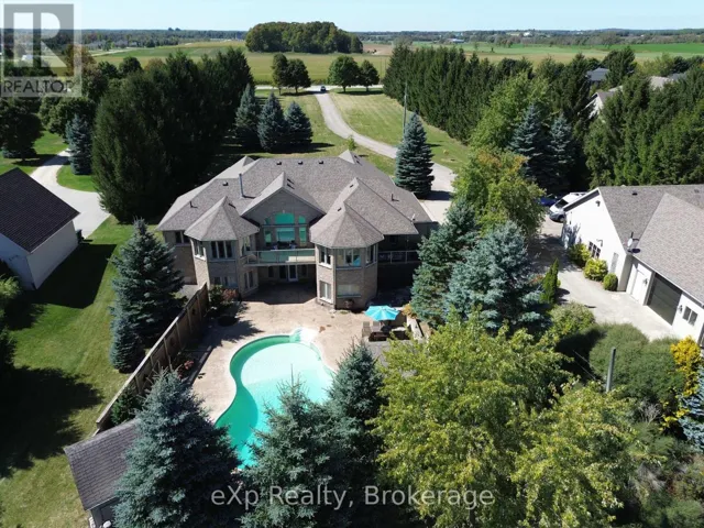 411321 SOUTHGATE SR 41 SIDE ROAD, Southgate, Ontario N0G2L0