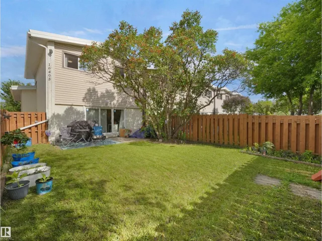 #B 16405 89 AV NW, Edmonton, Alberta T5R4S1