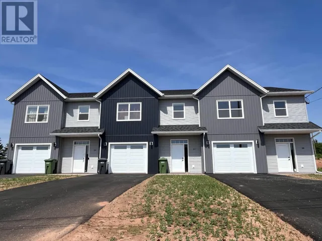 59 SMALLWOOD Terrace, Stratford, Prince Edward Island C1B3Z1