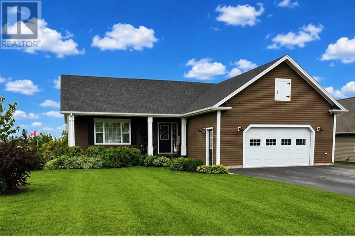 61 Bonavista Avenue, Stratford, Prince Edward Island C1B0E5
