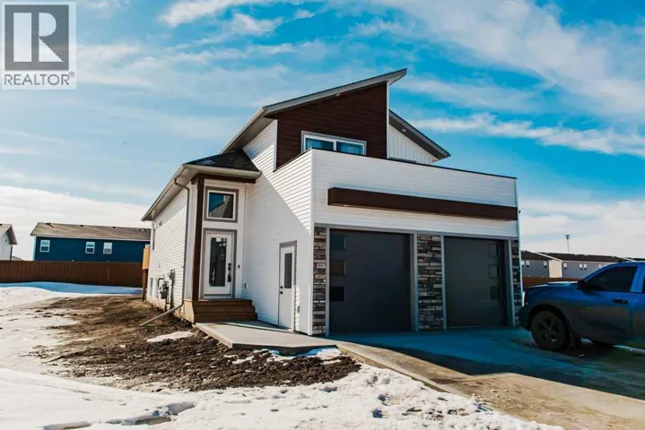 9541 114 Avenue, Clairmont, Alberta T8X0W7