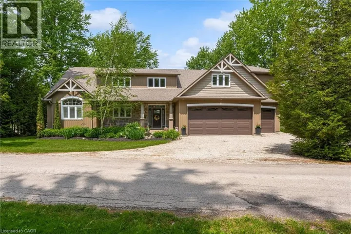 40 THIRD LINE Road, Centre Wellington, Ontario N1M2W4