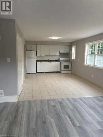 81 DUNDAS Street Unit# 1, Dundas, Ontario L9H7T5
