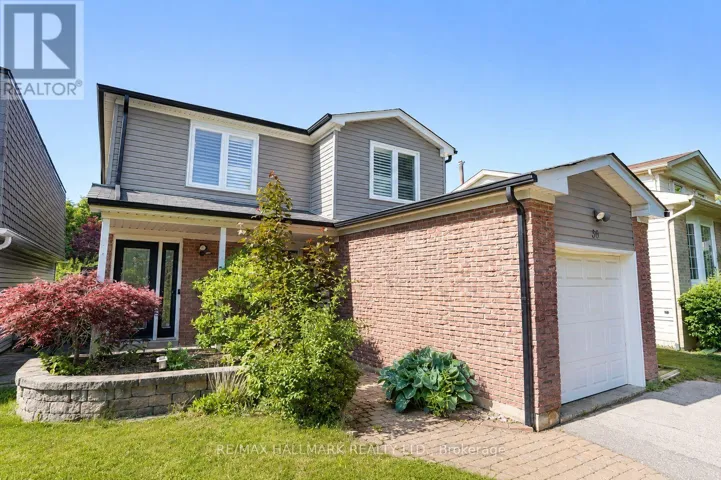 36 KITSILANO CRESCENT, Richmond Hill (North Richvale), Ontario L4C5A5