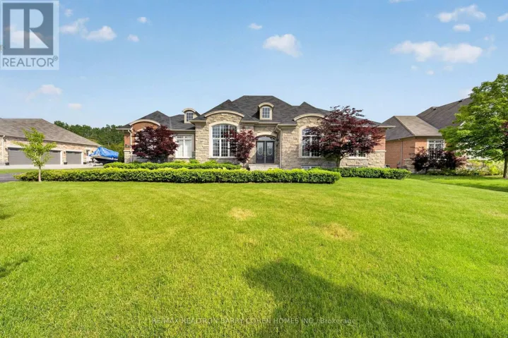 9 WOLFORD COURT, Georgina (Historic Lakeshore Communities), Ontario L4P0B1