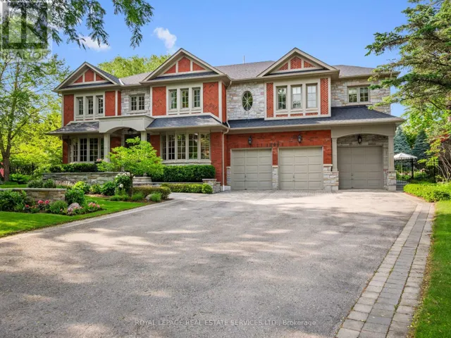 799 LANDRESSE COURT, Newmarket (Stonehaven-Wyndham), Ontario L3X1M6