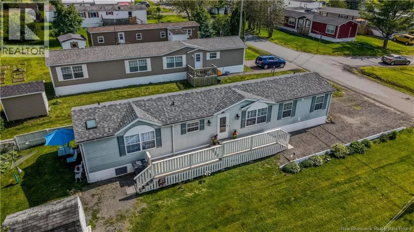 35 Lupin Avenue, Riverview, New Brunswick E1B5A6