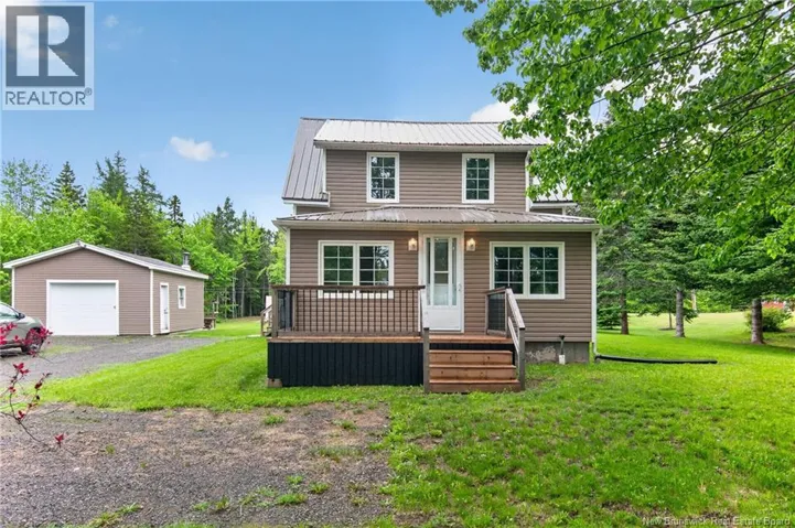 710 Ward Road, Cocagne, New Brunswick E4R3N4