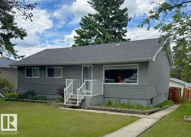 5093 45 ST, Drayton Valley, Alberta T7A1C2