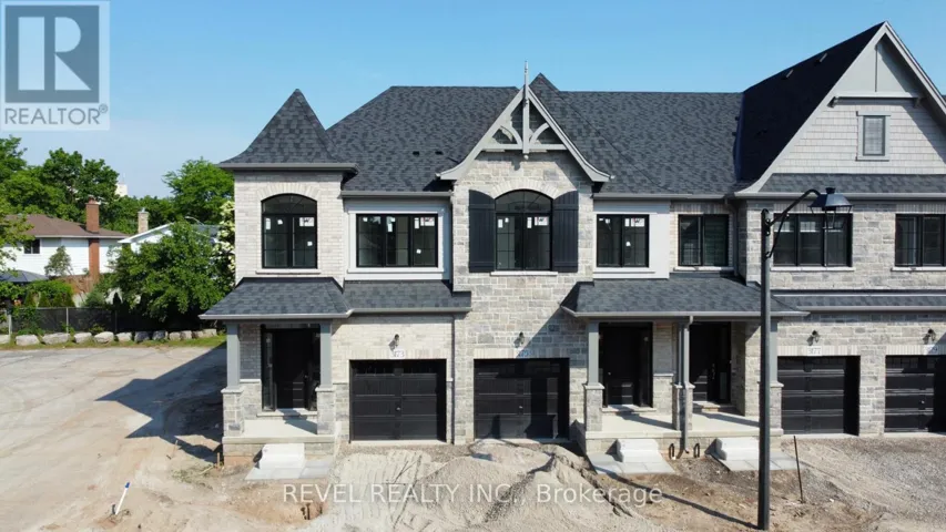 3173 MAPLEHILL DRIVE, Burlington (Roseland), Ontario L7N2W3