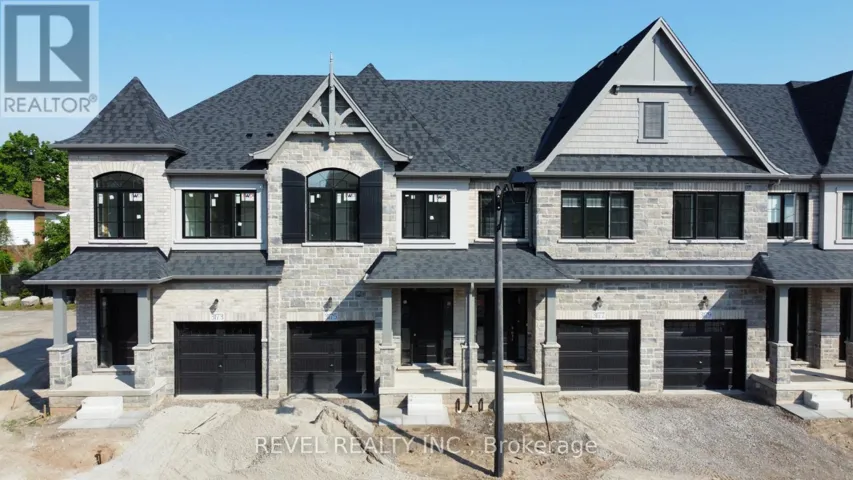 3175 MAPLEHILL DRIVE, Burlington (Roseland), Ontario L7N2W3