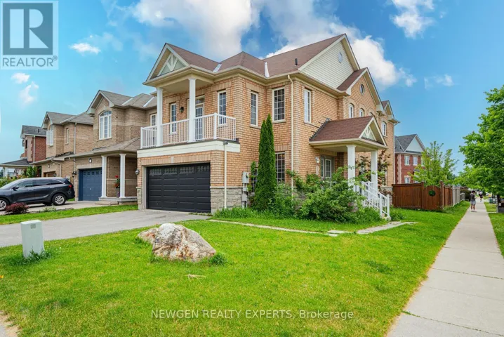 424 BARBER DRIVE, Halton Hills (Georgetown), Ontario L7G0A5