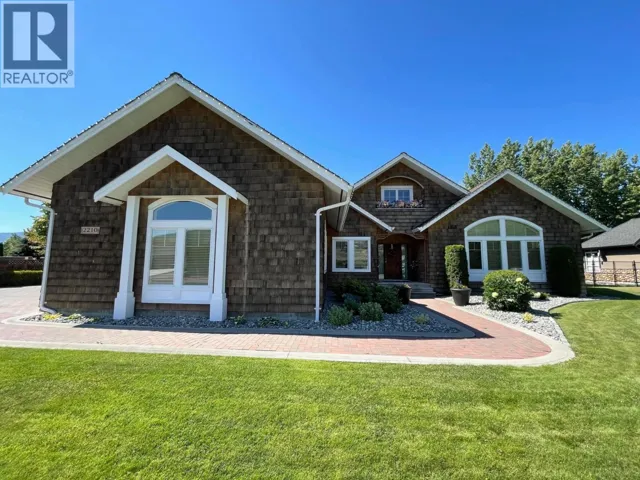 2210 BURGESS Avenue, Merritt, British Columbia V1K1R3