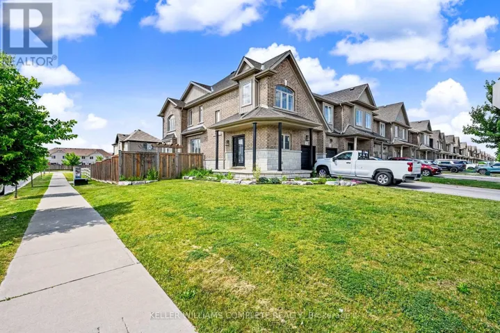 1 FAIRGROUNDS DRIVE, Hamilton (Binbrook), Ontario L0R1C0