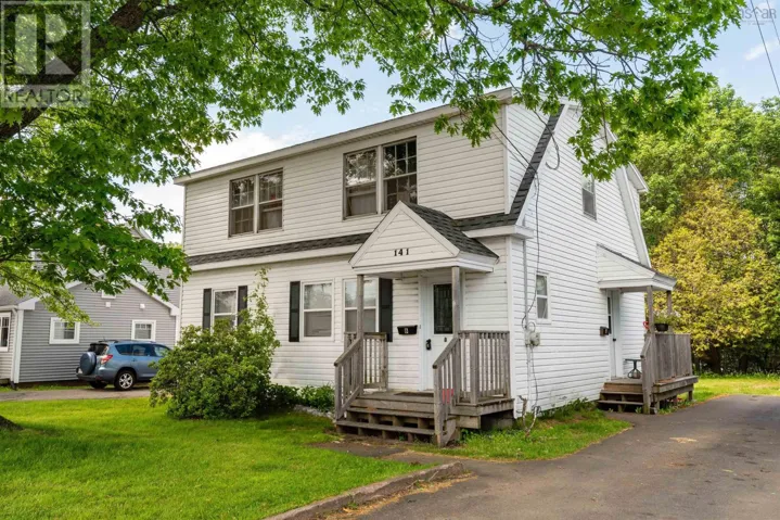 141 Cresent Drive, New Minas, Nova Scotia B4N3G9