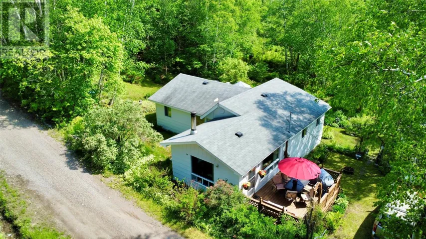 55 Trans Canada Highway, Pynns Brook, Newfoundland & Labrador A8A3B1