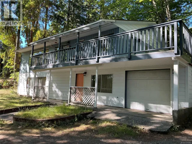 1154 2nd Ave, Ladysmith, British Columbia V9G1A4