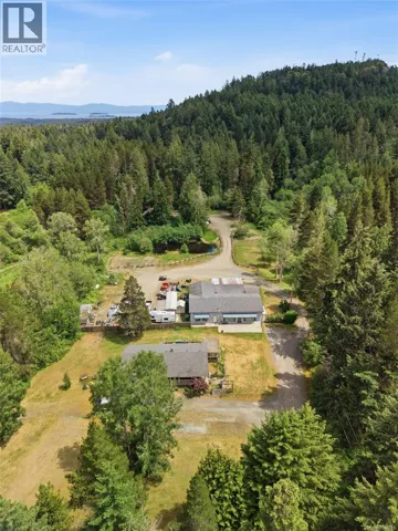 1144 Bellevue Rd, Errington, British Columbia V9P2C4