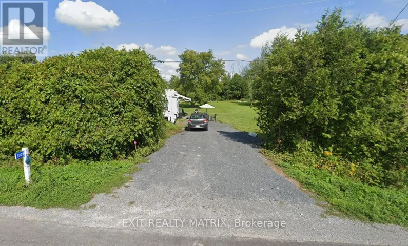 3309 FLORENCE STREET, North Glengarry, Ontario K0B1H0