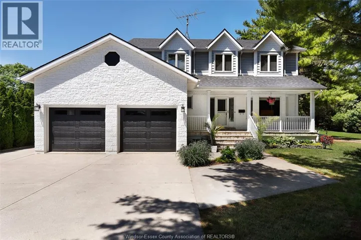 1675 DIVISION ROAD North, Kingsville, Ontario N9Y2H1