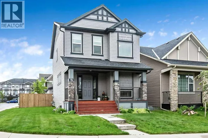 86 Legacy Common SE, Calgary, Alberta T0L0X0