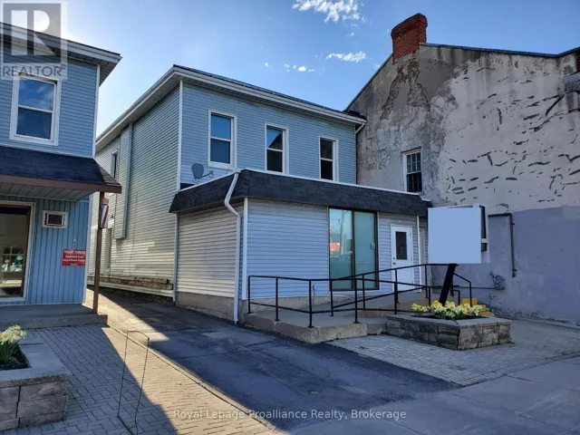 147 PINNACLE STREET, Belleville (Belleville Ward), Ontario K8N3A5
