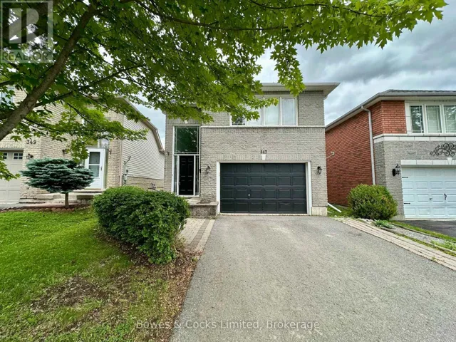 347 MIDDLEFIELD ROAD, Peterborough (Ashburnham Ward 4), Ontario K9J8S4