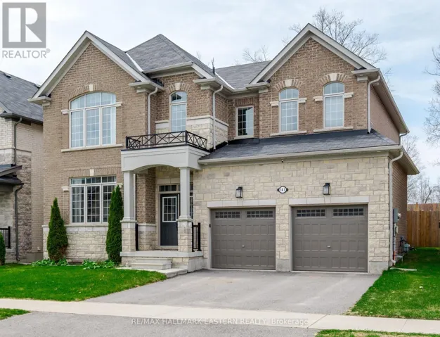 141 HIGHLANDS BOULEVARD, Cavan Monaghan (Cavan Twp), Ontario L0A1G0